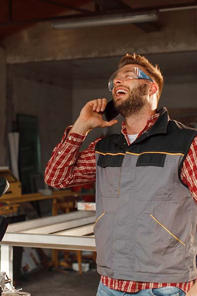 Contractor